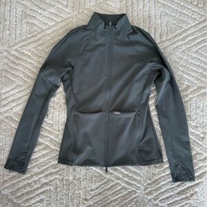 Figs On-Shift ContourKnit Jacket